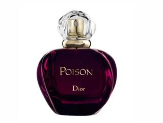 Dior Poison - EDT 100 ml