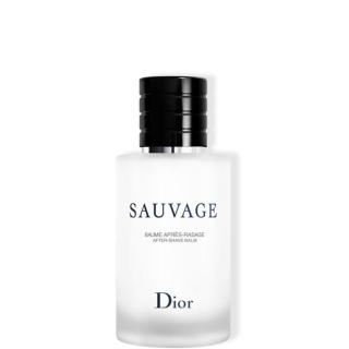 Dior Sauvage After-Shave Balm balzám po holení 100 ml