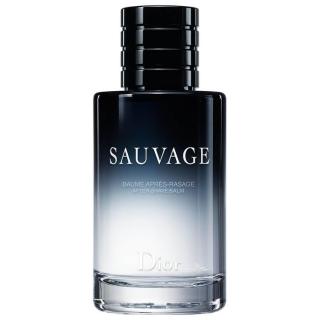 Dior Sauvage - balzám po holení 100 ml