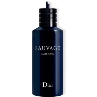 Dior Sauvage Eau de Parfum náhradní náplň do vůně 300 ml