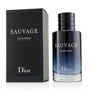 Dior Sauvage - EDP  100 ml