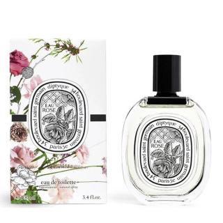 Diptyque Eau Rose 2022 - EDP 75 ml