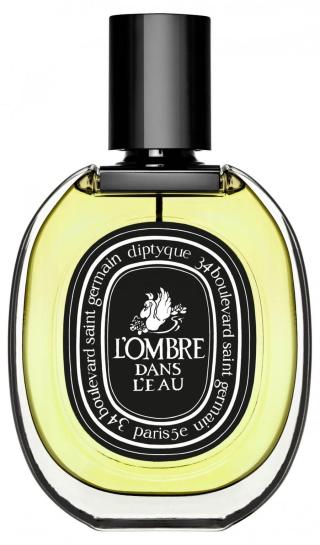 Diptyque L`Ombre Dans L`Eau - EDP 75 ml