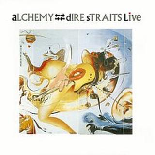 Dire Straits – Alchemy: Dire Straits Live DVD
