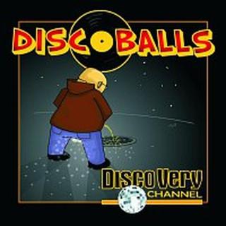 Discoballs – Disco Very Channel