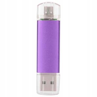 Disk Micro U 2 v 1 Usb Otg Pendrive USB2.0 Flash