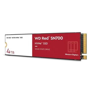 Disk Ssd Western Digital Wd Red SN700 4TB M.2 PCIe