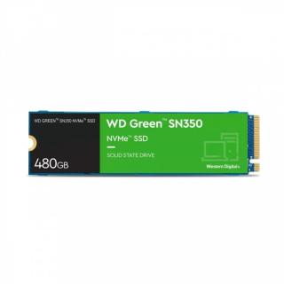 Disk Ssd Western Digital WDS480G2G0C 480GB M.2