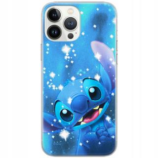 Disney pouzdro pro Iphone 7 Plus/ 8 Plus Vzor: Stich 0