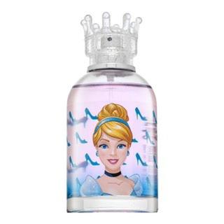 Disney Princess toaletní voda pro děti 100 ml