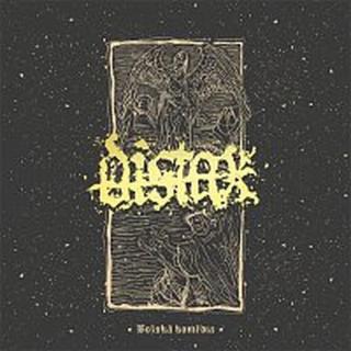 Distax – Božská komédia LP