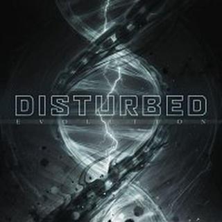 Disturbed – Evolution