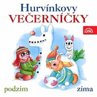 Divadlo Spejbla a Hurvínka – Hurvínkovy večerníčky - podzim-zima