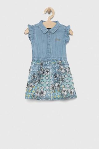 Dívčí šaty Guess mini