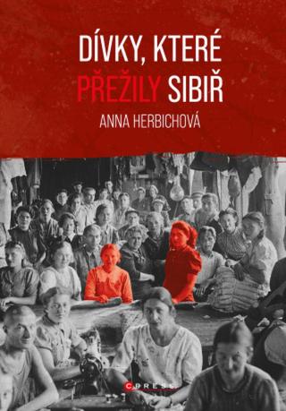 Dívky, které přežily Sibiř - Anna Herbichová - e-kniha