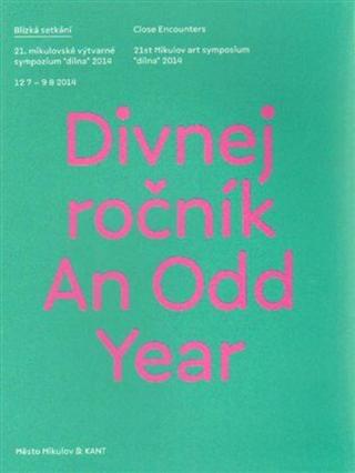 Divnej ročník / An Odd Year - Ondřej Čech, Stanislav Diviš