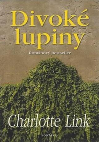 Divoké lupiny - Charlotte Linková