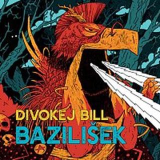 Divokej Bill – Bazilišek