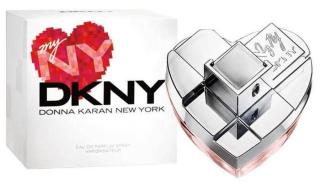 DKNY My NY - EDP 50 ml