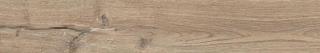 Dlažba Dom Signature Wood taupe 30x120 cm mat DSW3040SA
