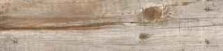 Dlažba Oset Nail Wood grey 15x66 cm mat NWOOD66LUGR