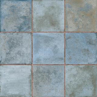 Dlažba Peronda FS Etna blue 33x33 cm mat FSETNABL