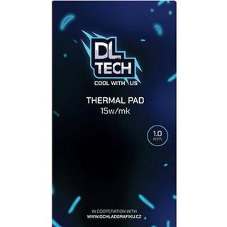 DLTech Thermal Pad 90 × 50 × 1,0 mm 15W/mK