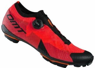 DMT KM1 MTB Coral/Black 43,5