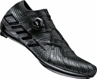 DMT KR1 Road Reflective Black 41,5