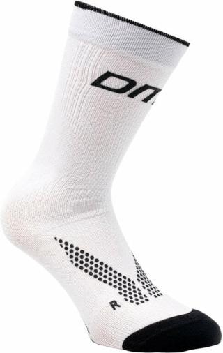 DMT S-Print Biomechanic Sock White L/XL