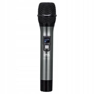 Dna VM Dual Vocal MIC mikrofon pro VM soupravu