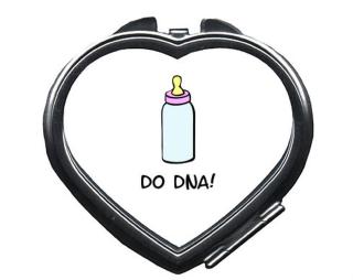 Do dna Zrcátko srdce