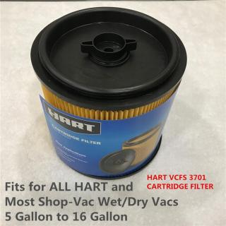 Do Hart a většiny obchodů-Vac Wet/dry Vacs 5 do