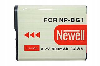 Dobíjecí Baterie Newell BG1 Pro Sony HDR-GW55V