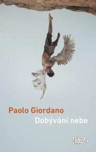 Dobývání nebe - Paolo Giordano