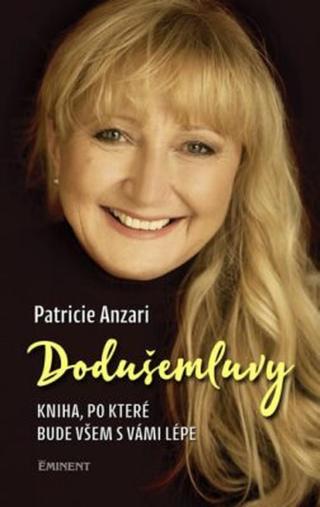 Dodušemluvy - Patricie Anzari