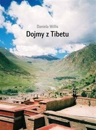 Dojmy z Tibetu - Daniela Willis