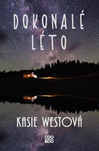 Dokonalé léto - Kasie Westová - e-kniha