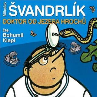 Doktor od Jezera hrochů