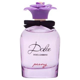 Dolce & Gabbana Dolce Peony parfémovaná voda pro ženy 75 ml