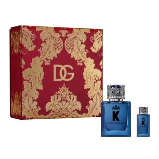 Dolce&Gabbana K by D&G SET dárkový set