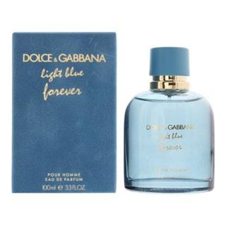 Dolce & Gabbana Light Blue Forever parfémovaná voda pro ženy 100 ml