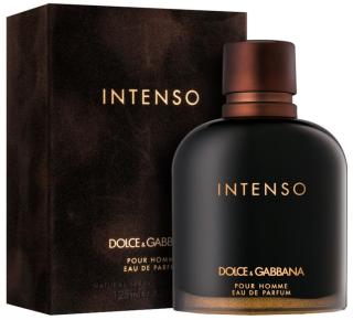 Dolce & Gabbana Pour Homme Intenso EdP 125 ml