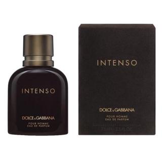 Dolce & Gabbana Pour Homme Intenso - EDP 40 ml