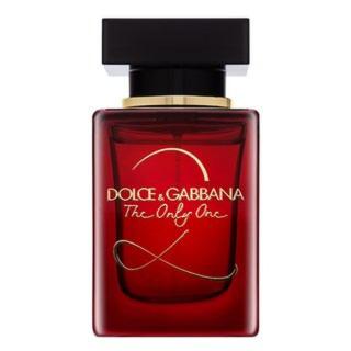 Dolce & Gabbana The Only One 2 parfémovaná voda pro ženy 50 ml