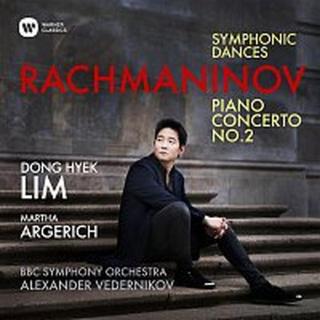 Dong Hyek Lim – Rachmaninov: Piano Concerto No. 2 & Symphonic Dances