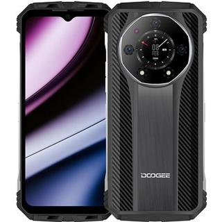 Doogee S110 12GB/256 GB stříbrný