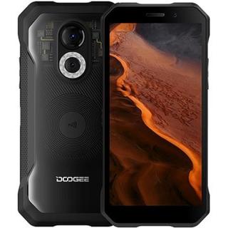 Doogee S61 PRO 6GB/128GB černá