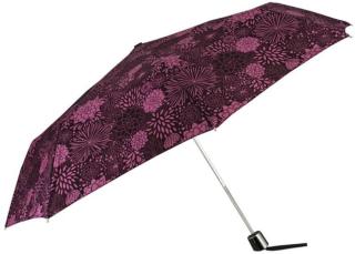 Doppler Dámský skládací deštník Fiber Mini Style 726465324