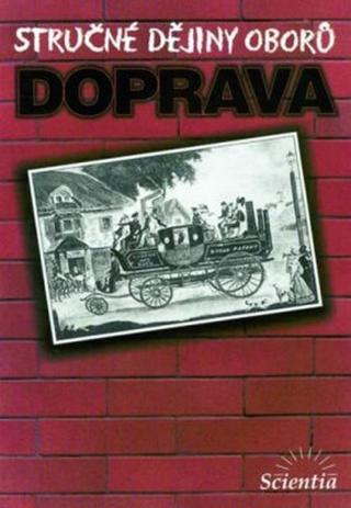 Doprava - Milan Hlavačka